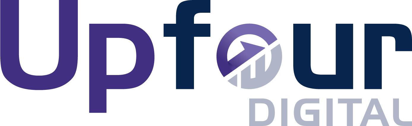 Five Icon Upfour Digital