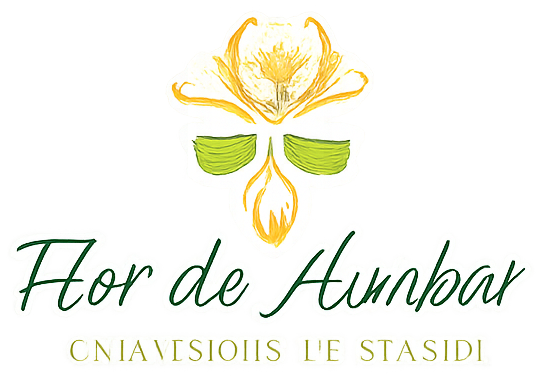 Flor de Ambar